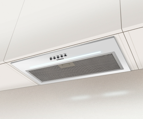 Встраиваемая вытяжка Hansa OMP6251WGWH