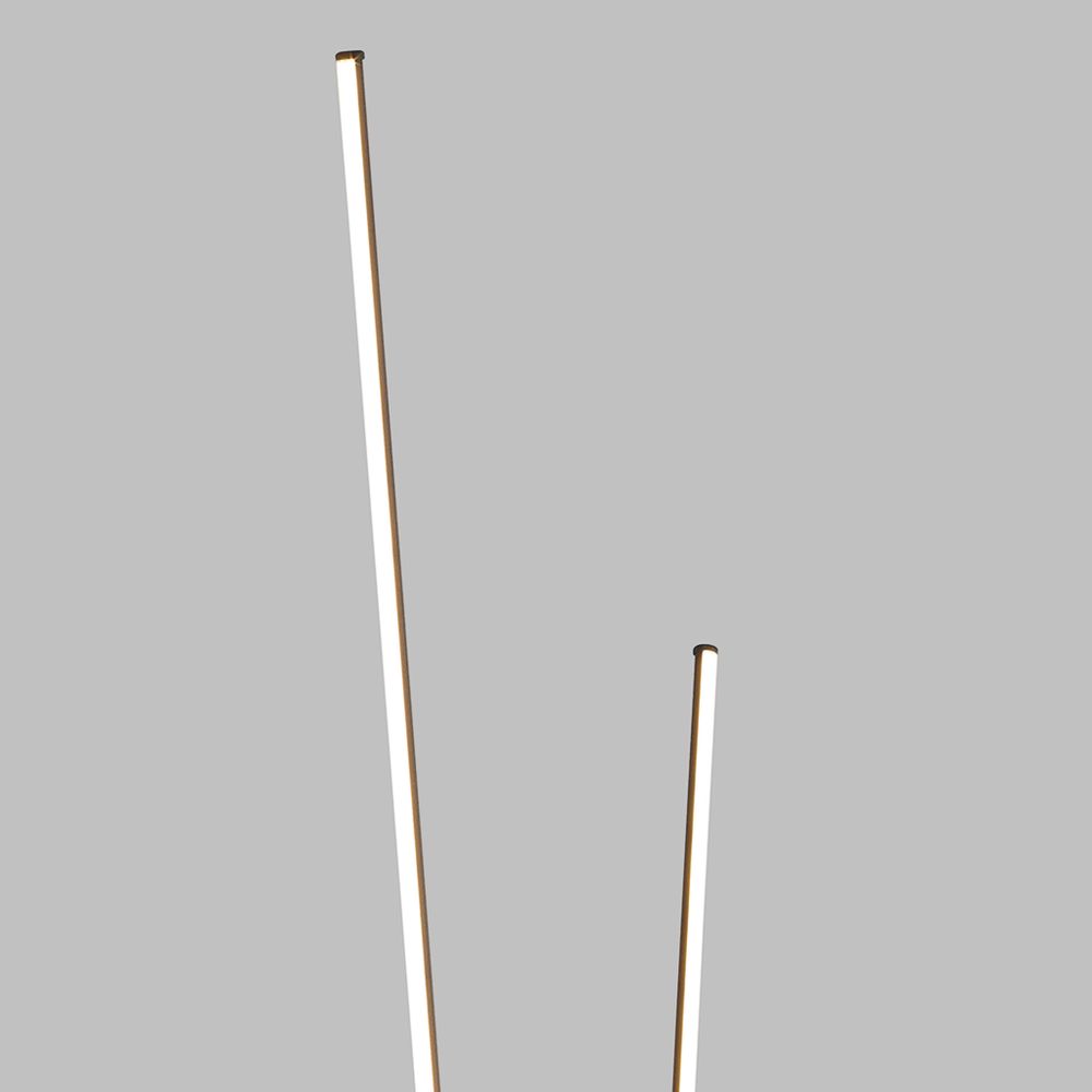 7346 Напольный светильник VERTICAL