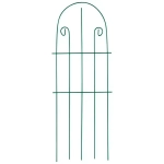 Шпалера Классическая 51*19 см (металл)