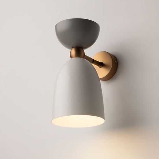 Настенный светильник (бра) Maytoni MOD113WL-01W