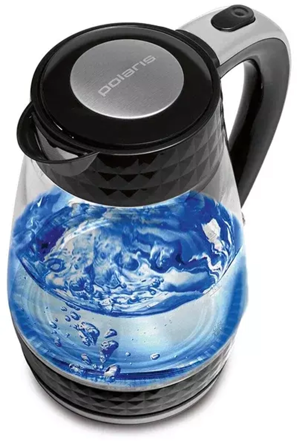 Электрочайник Polaris PWK 1704CGL