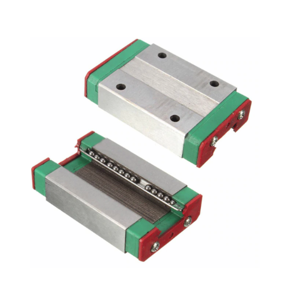 Линейный подшипник HG15