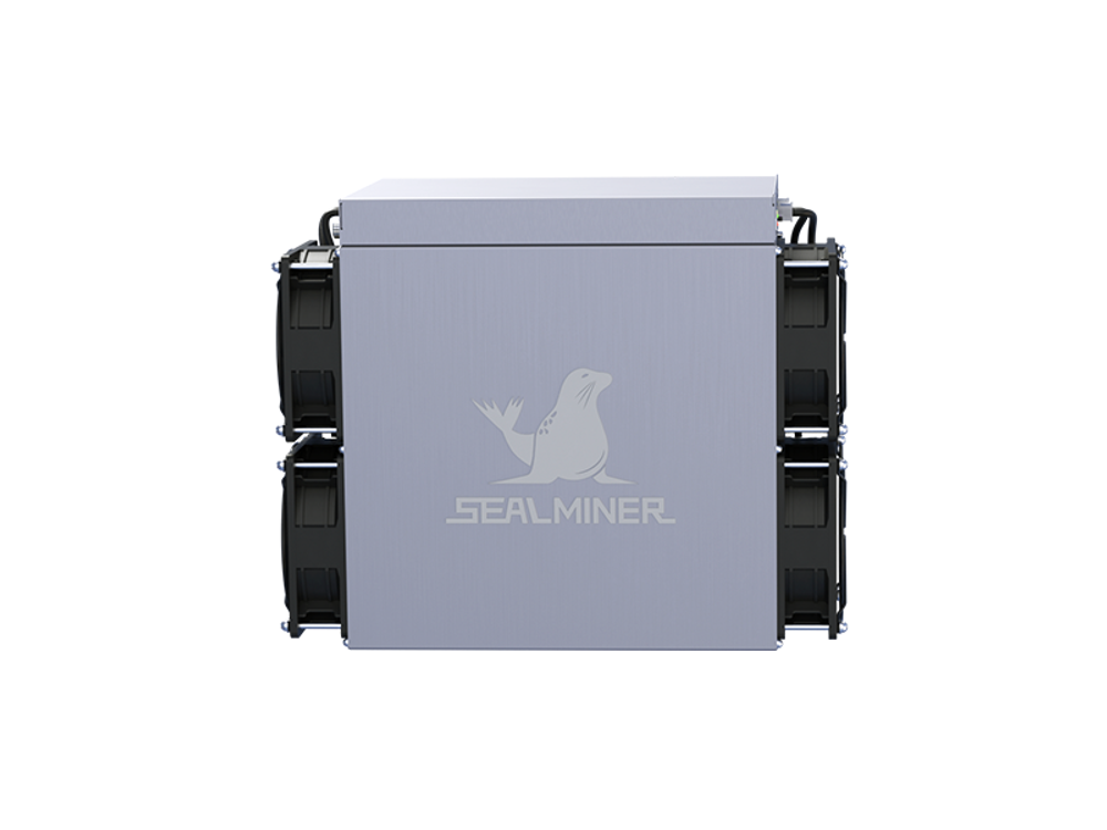 BitDeer SealMiner A2 226 TH/S Новый
