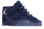 Кроссовки Jordan Air Jordan 11 Retro "Midnight Navy" (Женская размерная сетка)