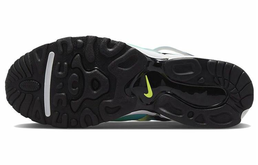 Кроссовки Nike Air Kukini Se "Lemon Venom And Aurora"