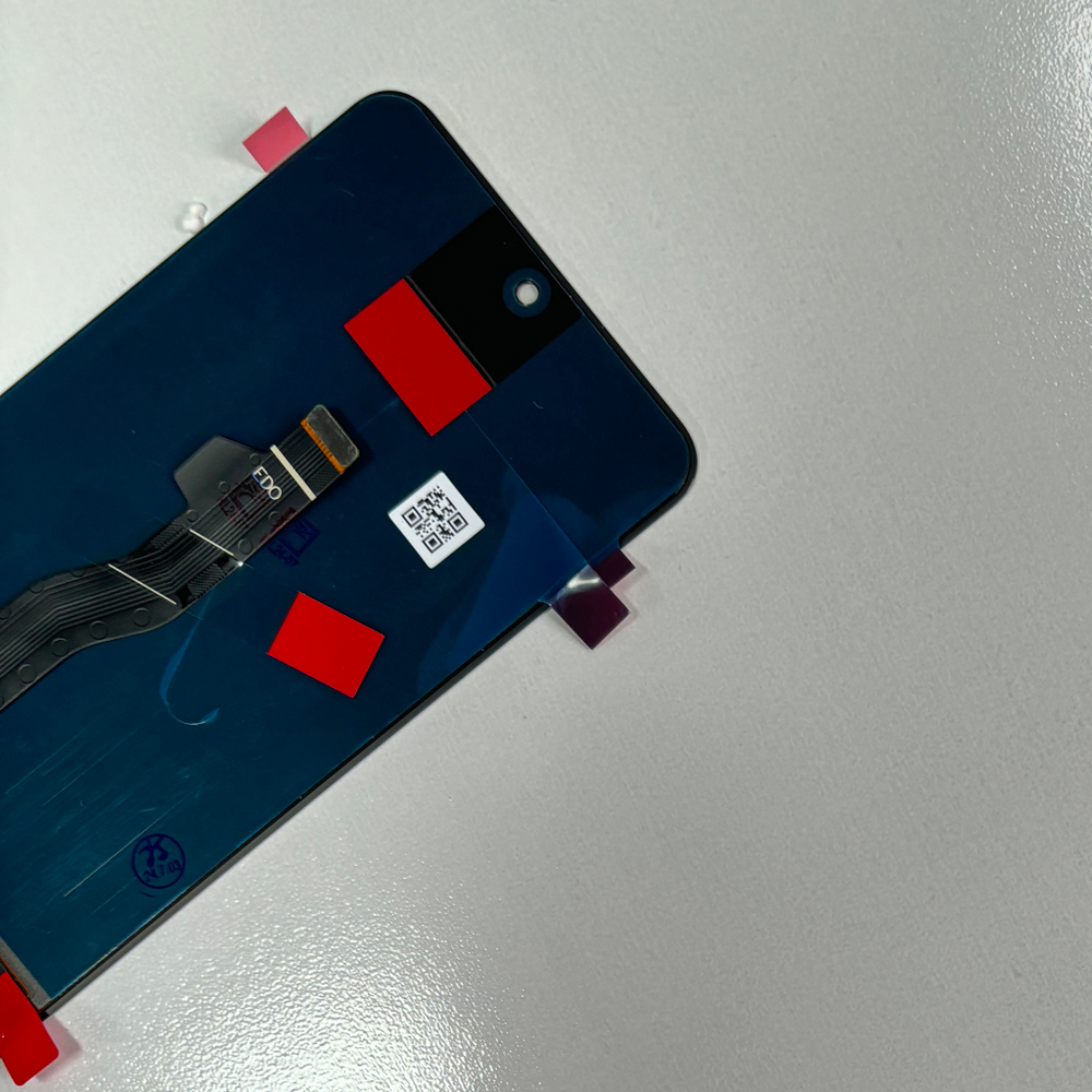 Huawei nova 12 SE (BNE-LX1) / Дисплей (lcd) (в сборе с тачскрином) (ORIG)