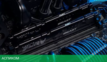 Оперативная память Kingston Fury Beast 16GB DDR5 (KF568C34BB-16)