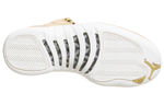 Кроссовки Jordan Air Jordan 12 Retro Vachetta Tan (Женская размерная сетка)