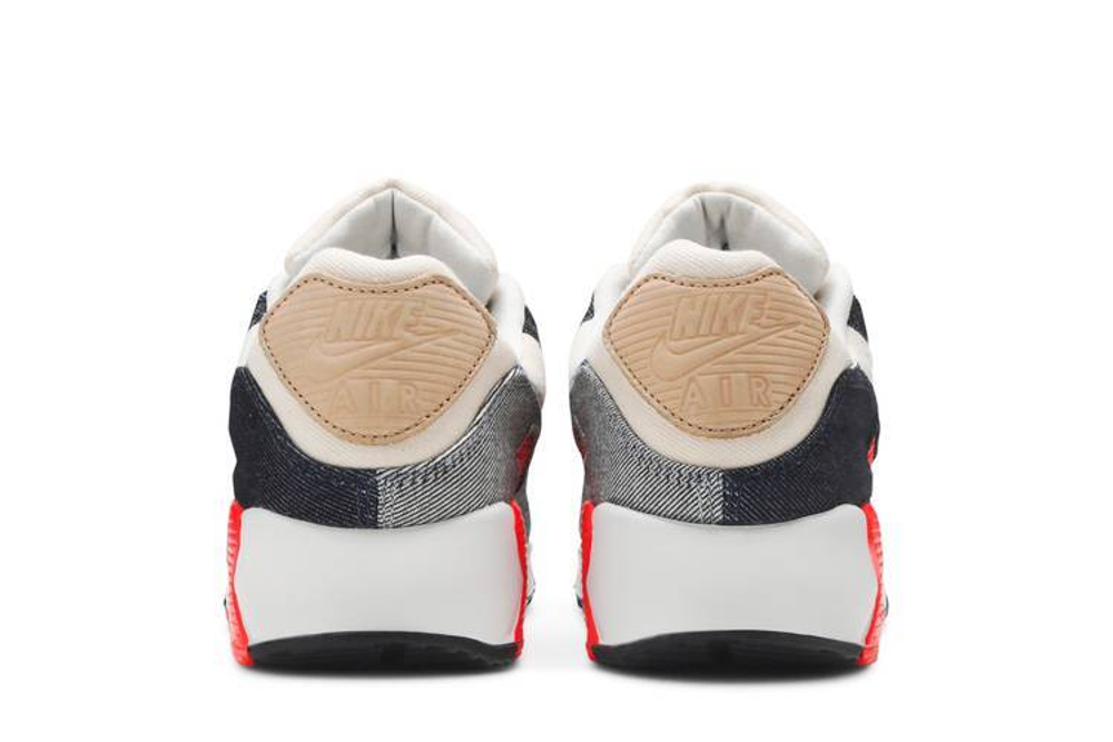 Кроссовки Nike Air Max 90