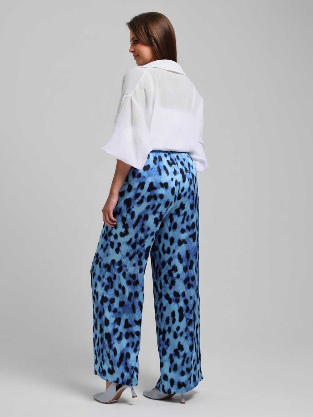 Брюки Найт-2 Виотекс СИНИЙ