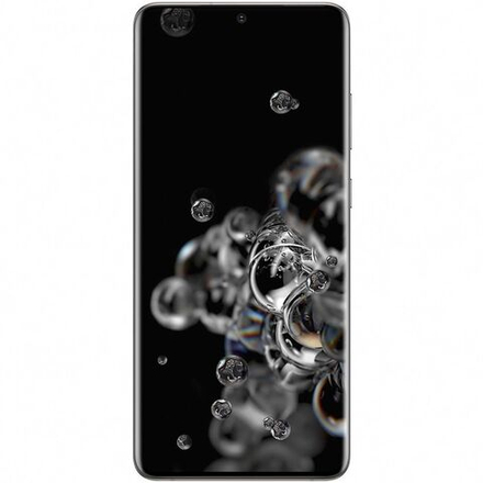 Смартфон Samsung Galaxy S20 Ultra 12/128 ГБ, Dual nano SIM, белый