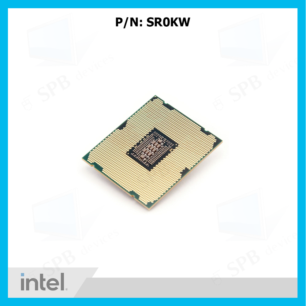 Процессор Intel Xeon Processor E5-2620 v1 (15M Cache, 2.0 GHz, 7.20 GT/s Intel® QPI) , SR0KW,oem