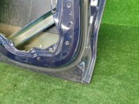 Дверь задняя левая BMW X5 G05 (2018-н.в.)