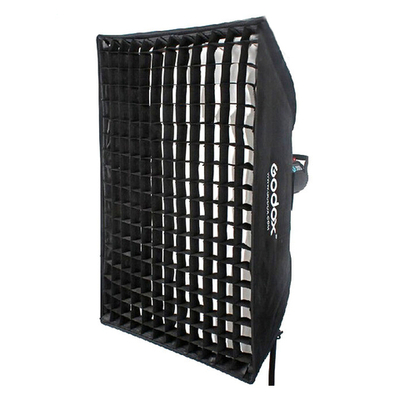 Быстроскладной софтбокс  Godox SB-UFW6060 с сотами