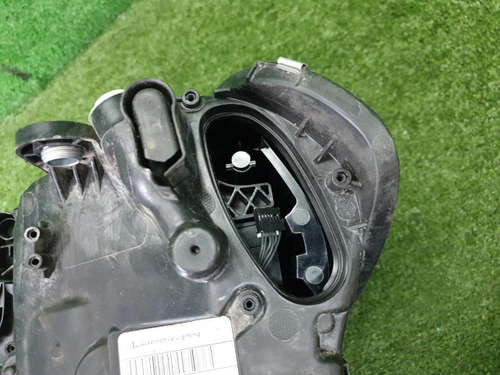 Фара правая BMW X3 G01, X4 G02 (2017-2021) Adaptive LED