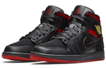 Кроссовки Jordan Air Jordan 1 Retro Mid "Last Shot"