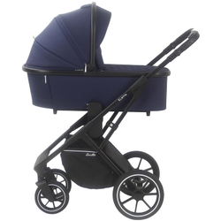 Детская коляска Sevillababy Eletta 2 в 1 Ocean Blue