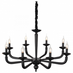 Подвесная люстра ST-Luce SL1114.403.08