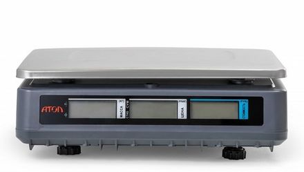 Весы АТОЛ MARTA