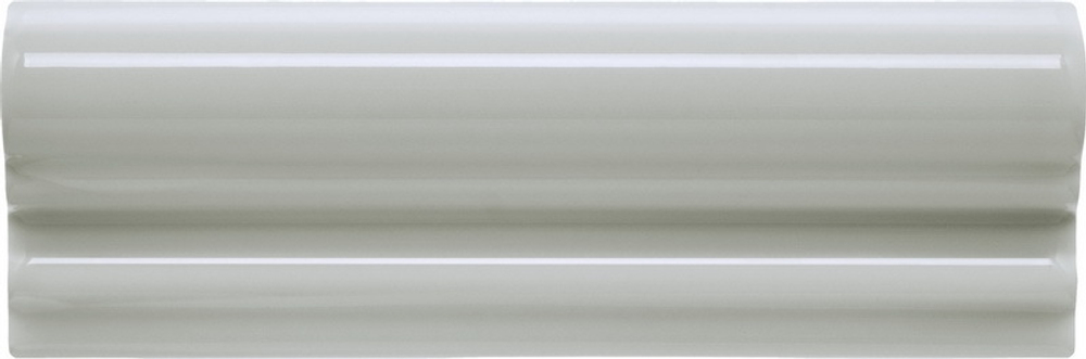 Бордюры ADEX NERI Moldura Italiana PB Silver Mist