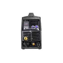 Сварочный полуавтомат SPEEDWAY 205 RICHIP, ROOT - сварка без брызг/Aurora-Pro