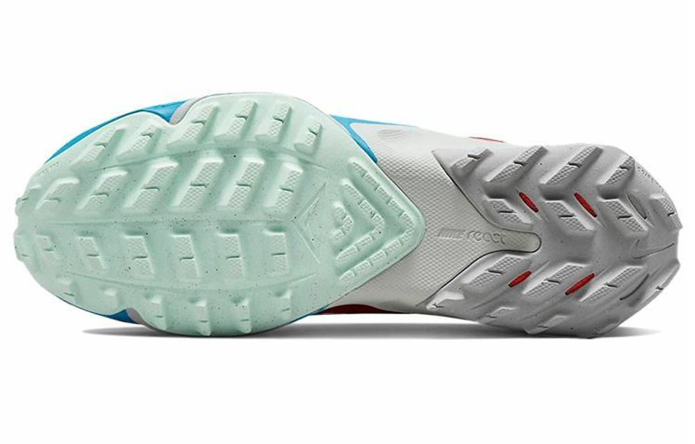 Кроссовки Nike Air Zoom Terra Kiger 8
