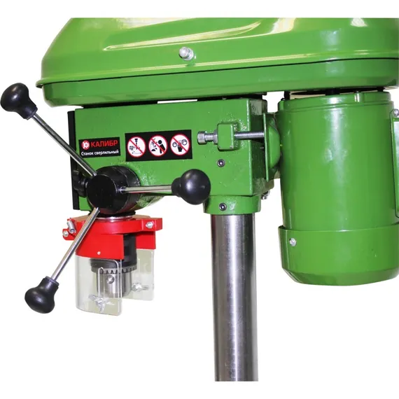 Сверлильный станок "КАЛИБР" СС-16/550