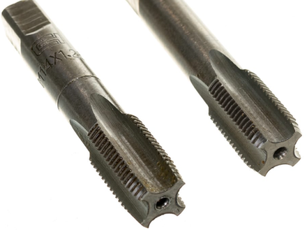 Метчик ручной М 14х №1-2 (Волжский-завод)