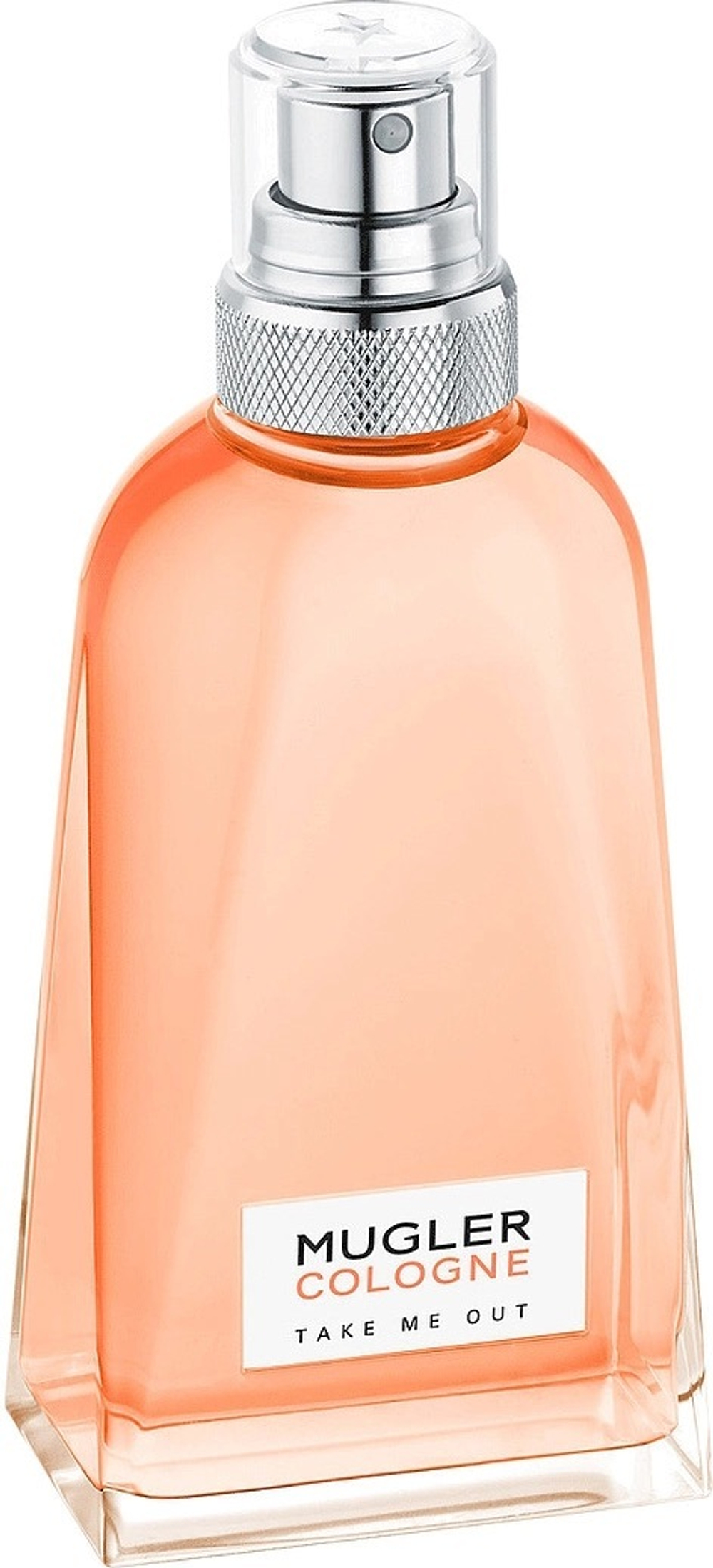 Thierry Mugler Cologne Take Me Out
