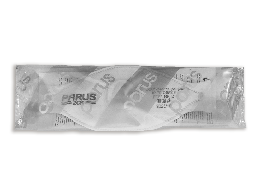 Респиратор Парус 2СК
