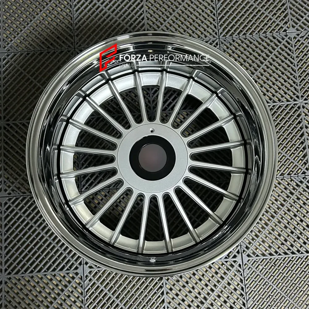 КОВАНЫЕ ДИСКИ ДЛЯ BMW M5 E39 2001 БМВ