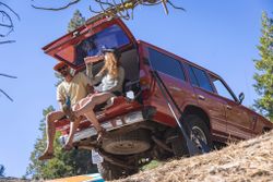 Бутылка Klean Kanteen Classic Flip Sport 27oz (800 мл) Peach Parfait