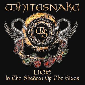 Whitesnake / Live - In The Shadow Of The Blues (Limited Edition)(2CD)