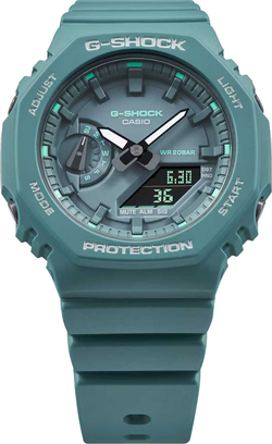 Часы Casio GMA-S2100GA-3A