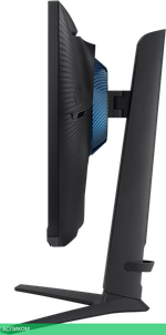 Монитор Samsung Odyssey G4 LS25BG400EUXEN