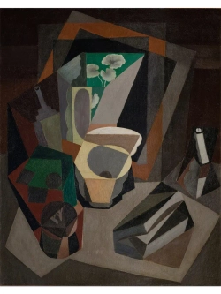 Картины-наклейки на стену для декора интерьерные №250