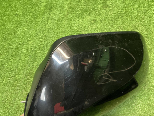 Зеркало левое Toyota Camry xv70 (17-24) 8 конт