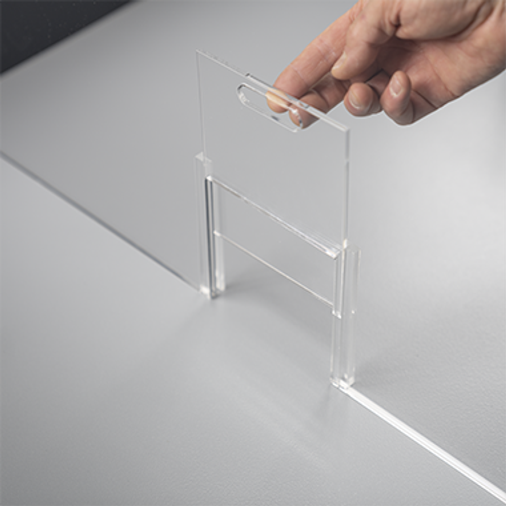 Аппарат для оценки социализации (3-камерный тест на социализацию)