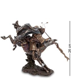 Veronese WS-427 Статуэтка «Китайский воин»