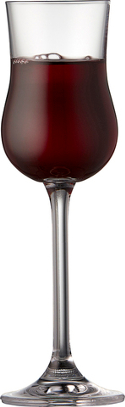 Набор 6 бокалов LyngbyGlas, Juvel, 6 шт., хрустальное стекло, прозрачный