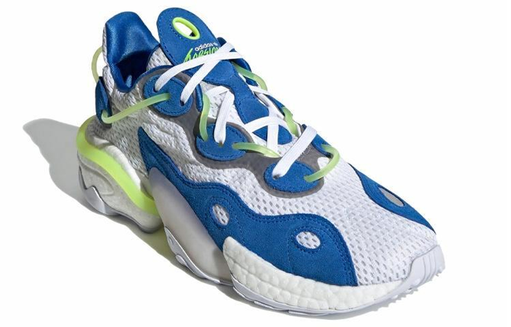 Кроссовки Adidas Originals Torsion