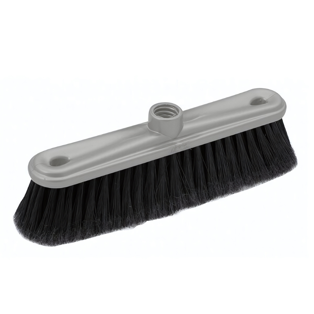 Щетка для пола "Etna", L280мм (серый)