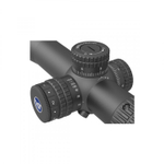 Оптический прицел Vector Optics Veyron 6-24x44IR SFP для средних и дальних дистанций