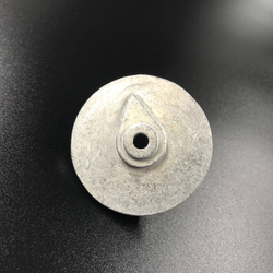 Анод редуктора Tohatsu 40-50 (Алюминиевый) (3C8-60217-0) (MARTYR)