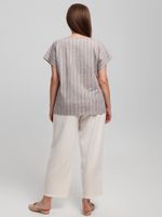 Футболка Баронесса-3 Виотекс БЕЖЕВЫЙ