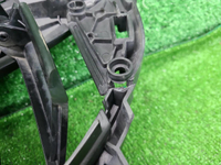 Решетка радиатора BMW 3er G20 G21 G28 (2018-2022)