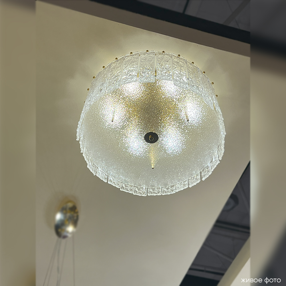 Потолочная люстра Crystal Lux OVIEDO PL6