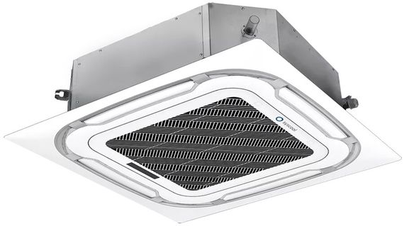 Кассетная VRF система SYSCOOL SYSVRF 3SE CASSETTE MINI 36 D Q