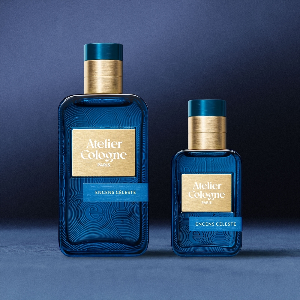 Atelier Cologne Cologne Rare Encens Celeste  парфюм