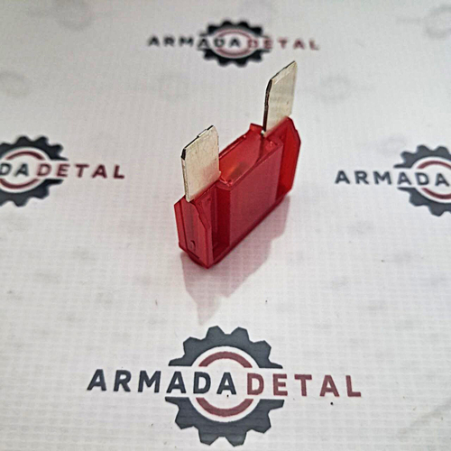 Предохранитель 50A | FX50A | Tesla